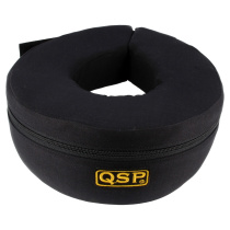 QSP Nackkrage, Small, Svart